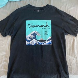 Diamond T-Shirt